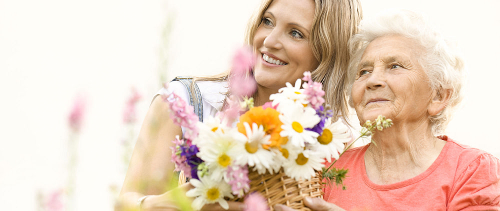 Caring for Your Loved One at Morning Pointe Caring for Your Loved One at Morning Pointe