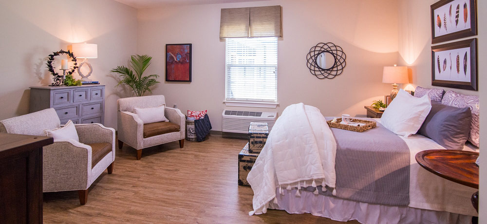 Memory Care at Morning Pointe Memory Care at Morning Pointe