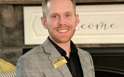Michael Lehman Named Executive Director at Morning Pointe of Lexington-East