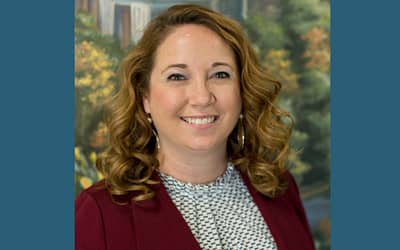 Rebecca Swingle Promoted To Regional Director of Sales and Marketing at Morning Pointe Senior Living