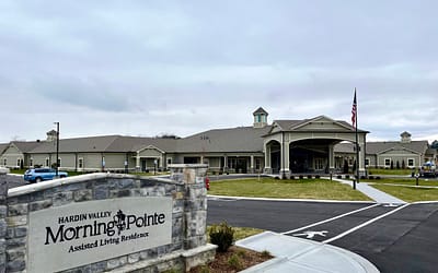 Morning Pointe to Celebrate Grand Opening of Assisted Living and Memory Care Community in Hardin Valley