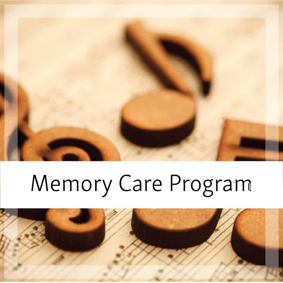 Alzheimers, Memory Care, Dementia