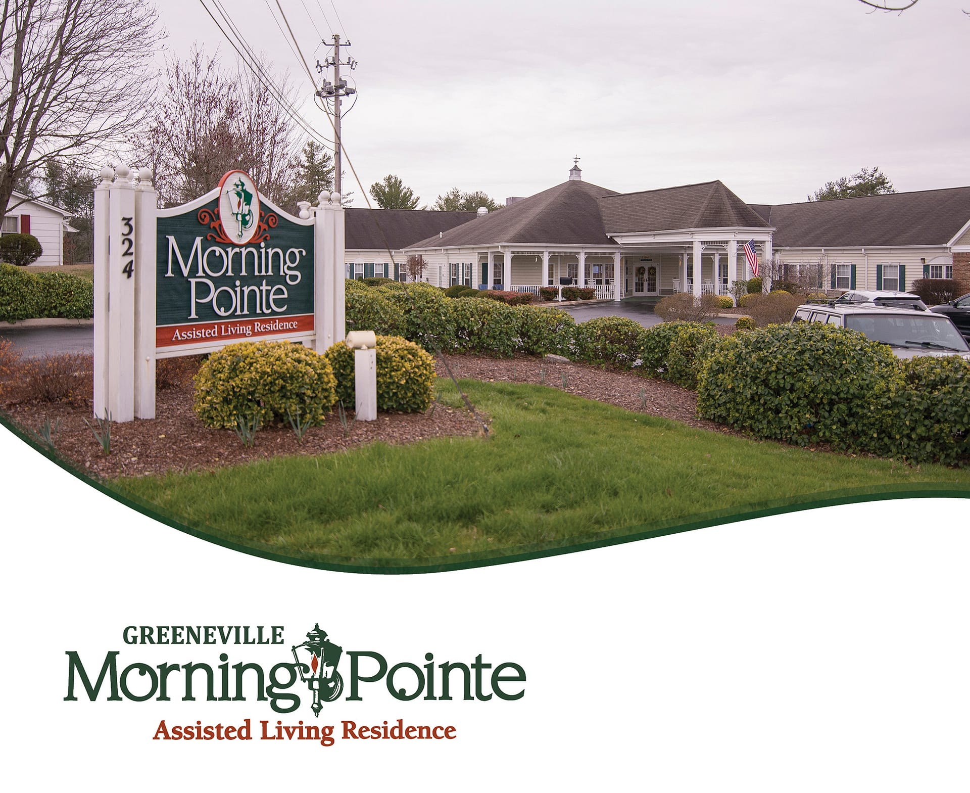 Greeneville Social