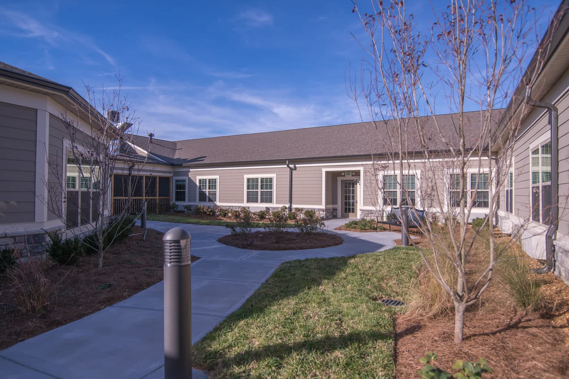 Assisted Living in Spring Hill, TN Morning Pointe of Spring Hill