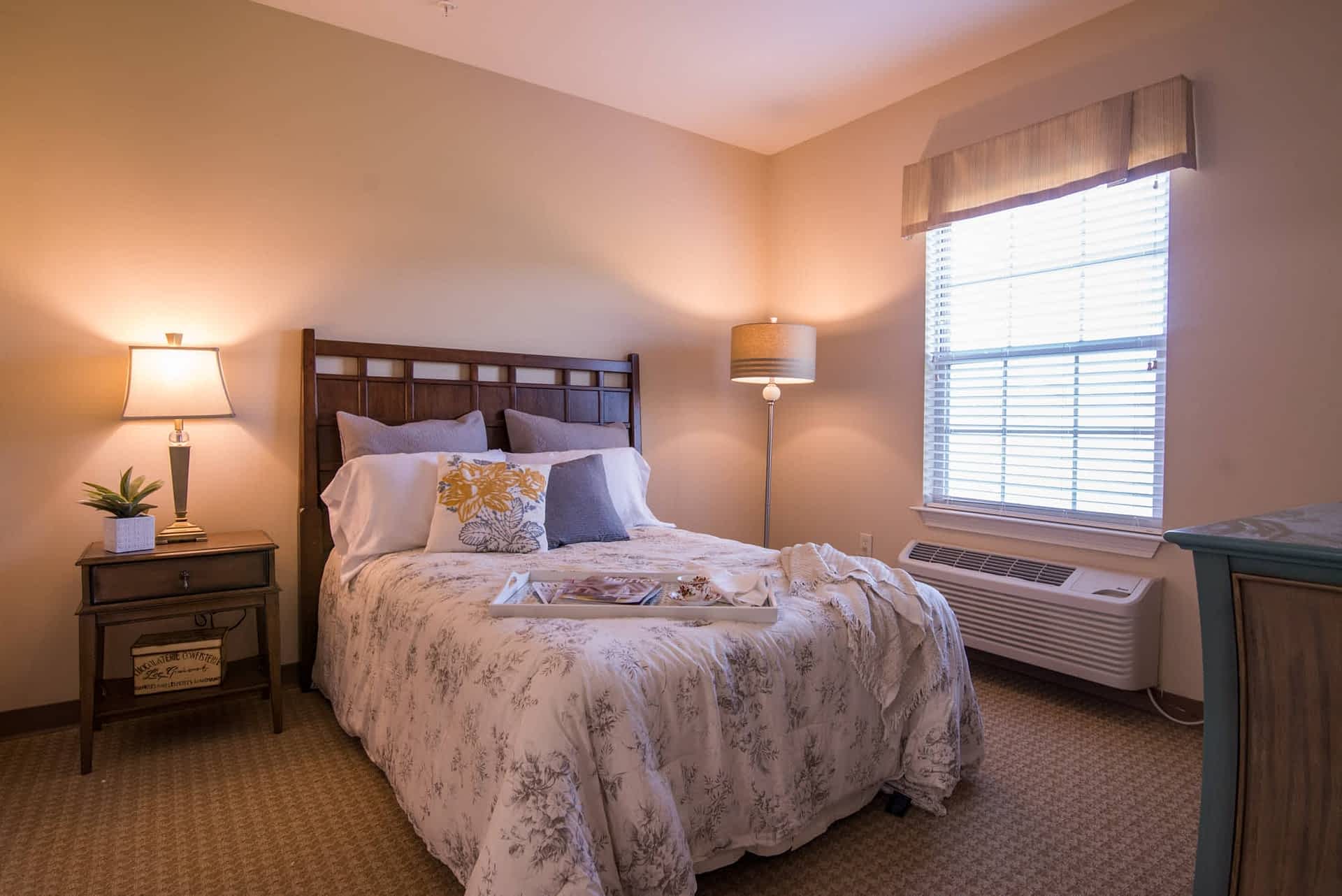 Assisted Living in Spring Hill, TN Morning Pointe of Spring Hill