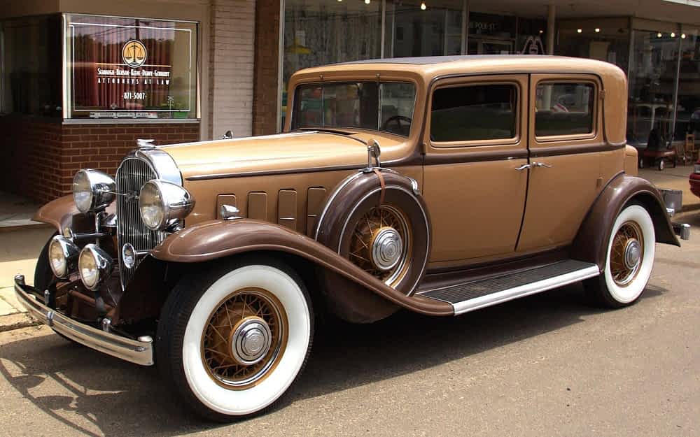 Morning Pointe To Host Antique Car Show Aug 18 Morning Pointe Assisted Living