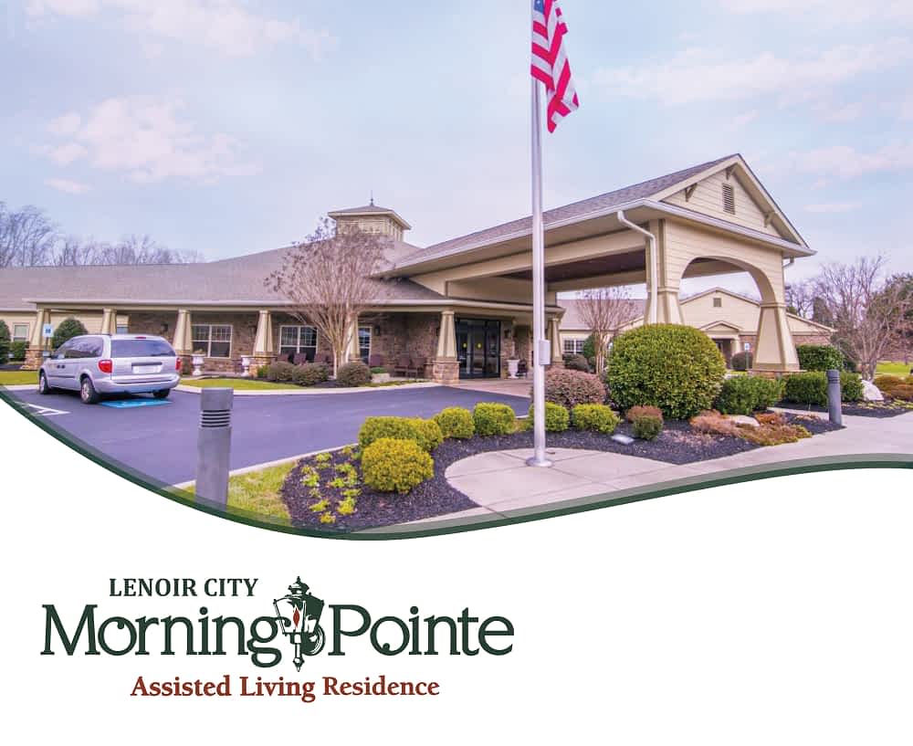 Lenoir Social
