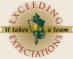 Exceeding Expectations at Morning Pointe