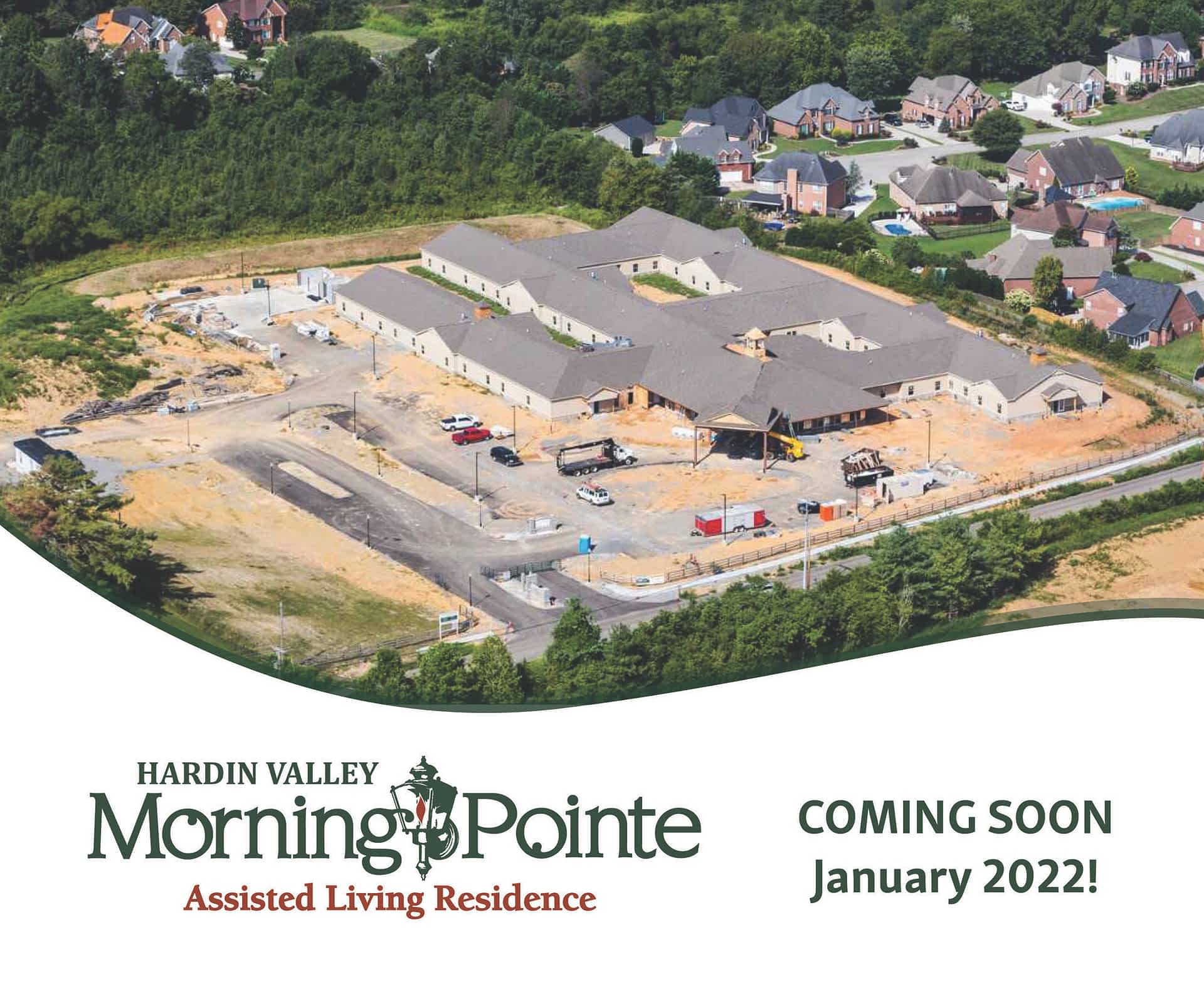 Hardin Valley Morning Pointe Assisted Living