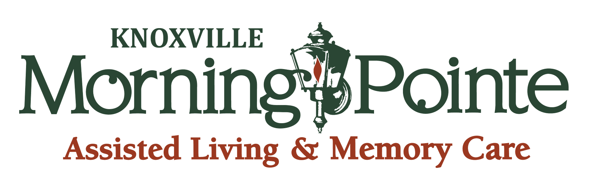 Assisted Living and Alzheimer's Memory Care in Knoxville, TN Morning