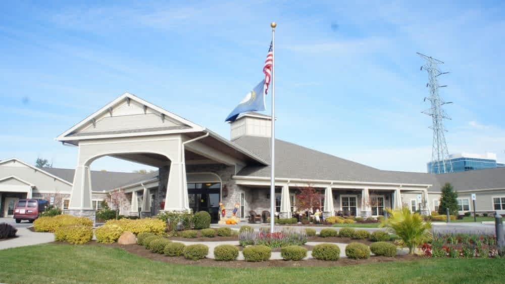 Assisted Living in Powell, TN Morning Pointe of Powell