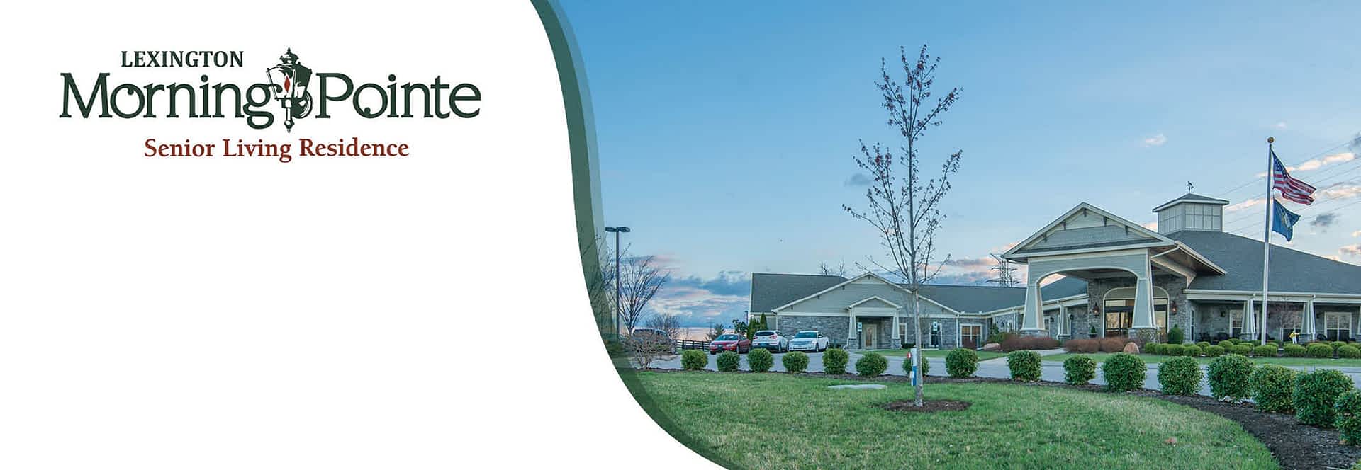 Assisted Living Type Services Lexington, KY Morning Pointe of Lexington