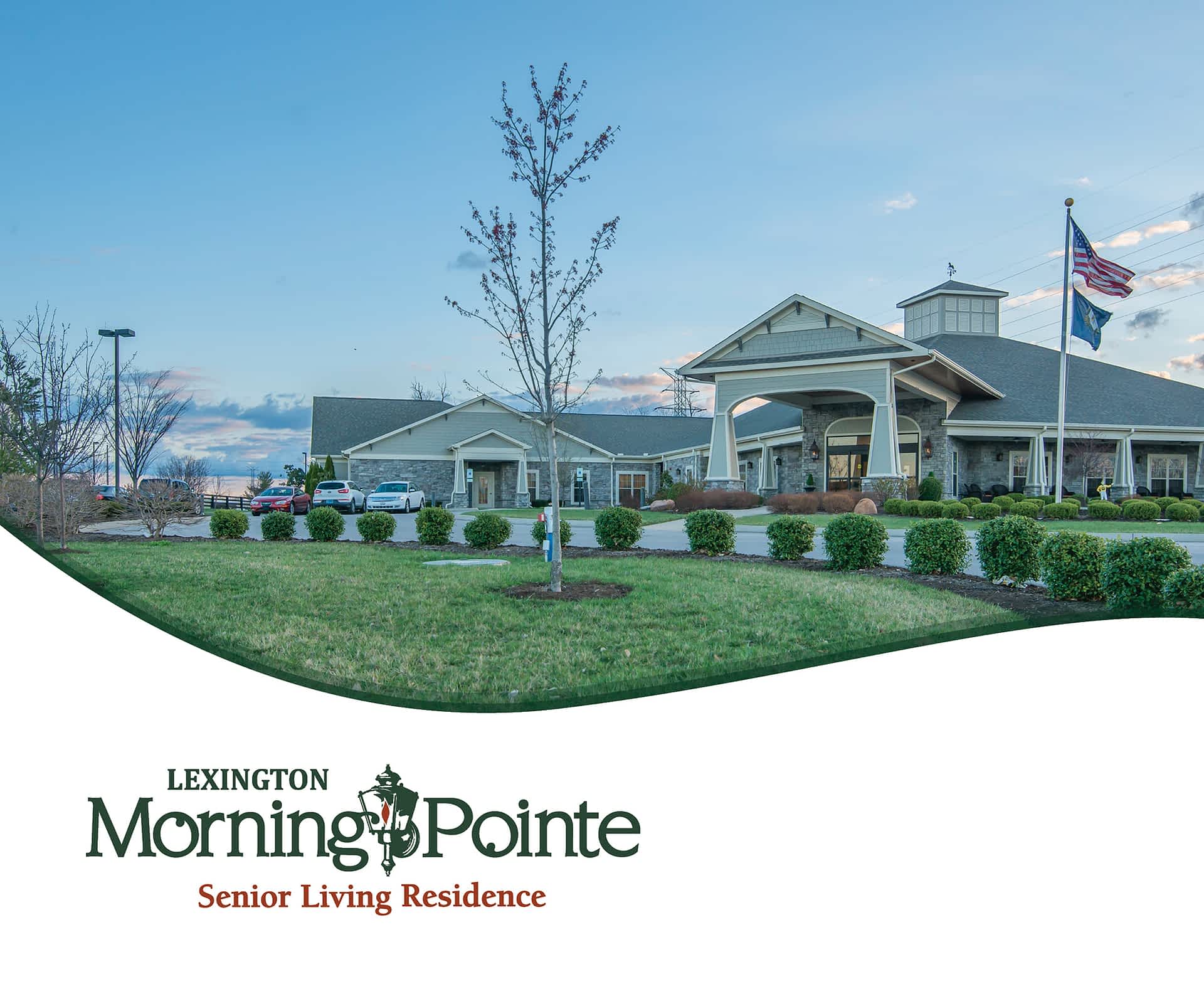 Assisted Living Type Services Lexington, KY Morning Pointe of Lexington