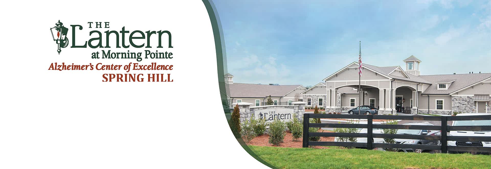 Alzheimer's Memory Care in Spring Hill, TN