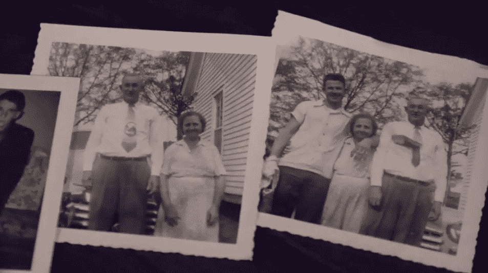 Happy Father’s Day from Morning Pointe Senior Living