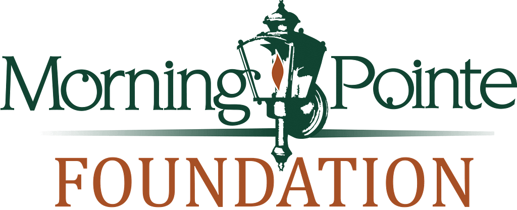 Morning Pointe Foundation logo
