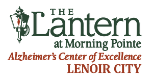 The Lantern at Morning Pointe Lenoir City logo