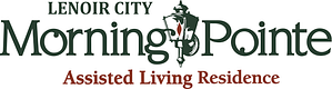 Lenoir City Morning Pointe Senior Living Residence logo