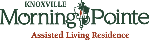 Knoxville Morning Pointe Assisted Living Residence logo