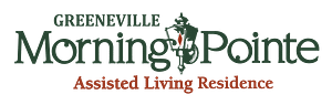 Greeneville Morning Pointe Assisted Living Residence logo