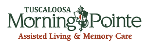 Tuscaloosa Morning Pointe Assisted Living and Memory Care logo