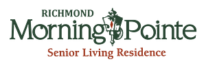 Richmond Morning Pointe Senior Living Residence logo