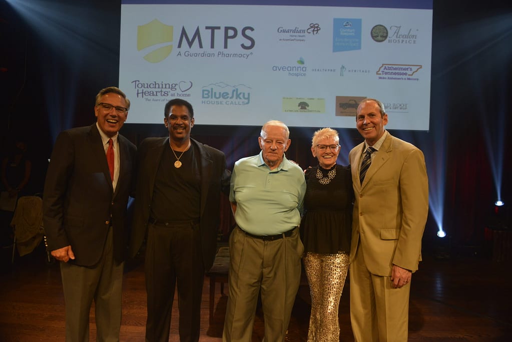 photo of Seniors Got Talent, Franklin, 2021 winners