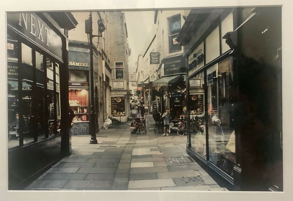 one of Dale's photos