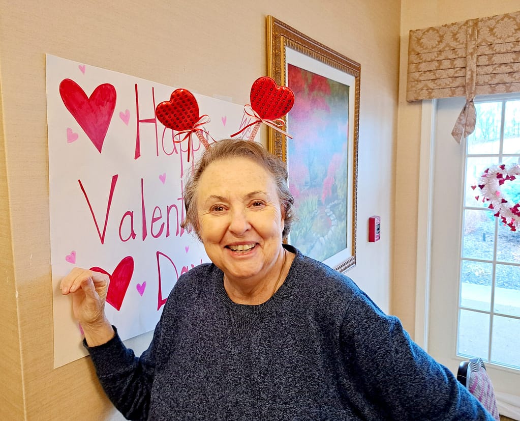 photo of Mary Jane Clouse