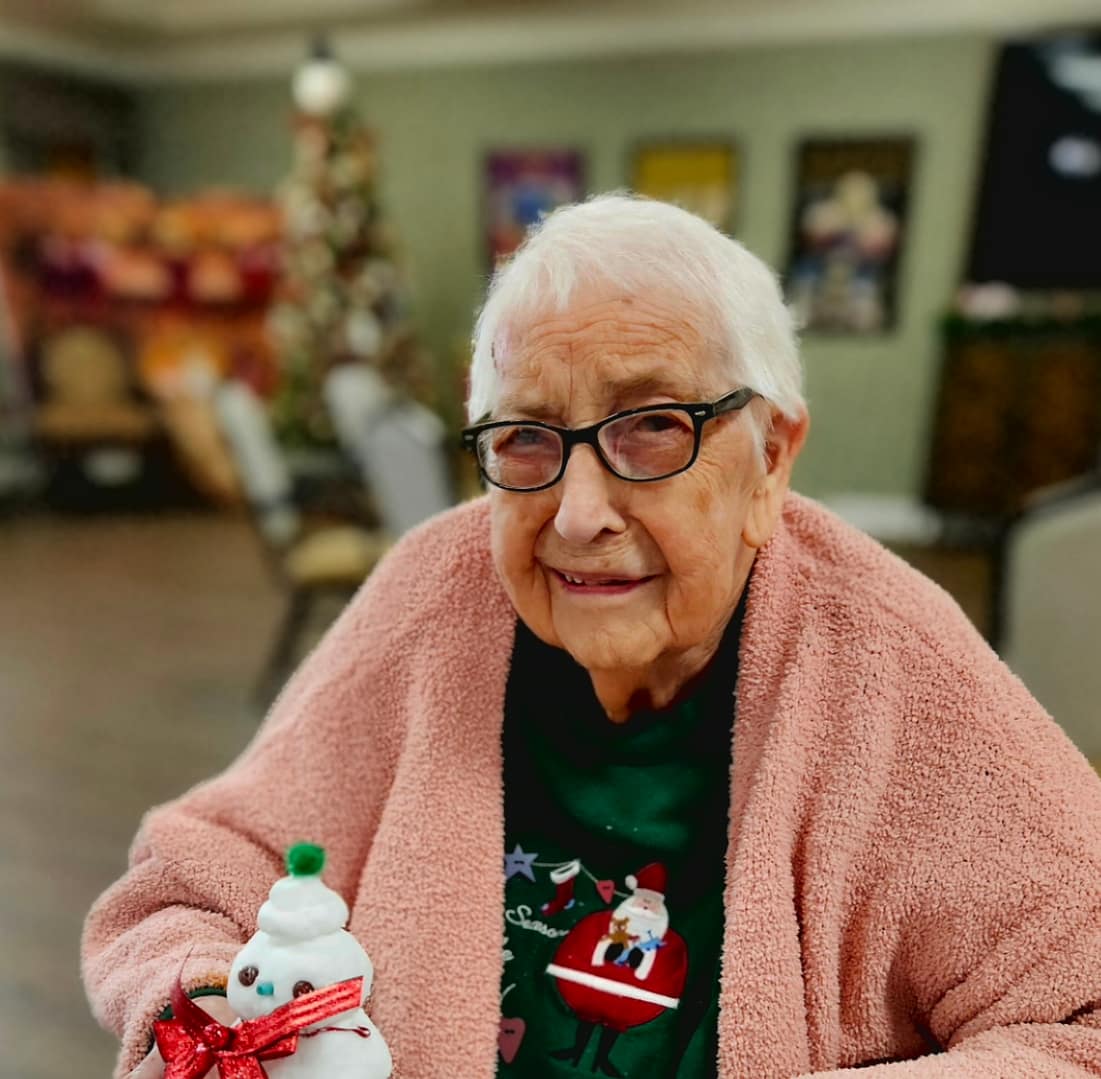 photo of Laura Dunagon