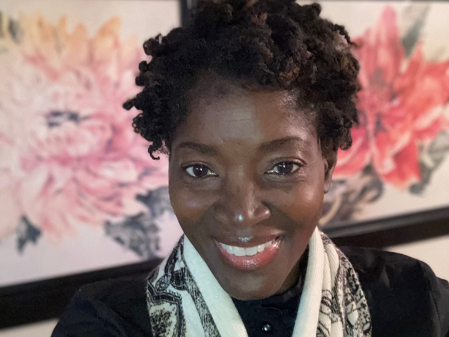 photo of Terrie Long