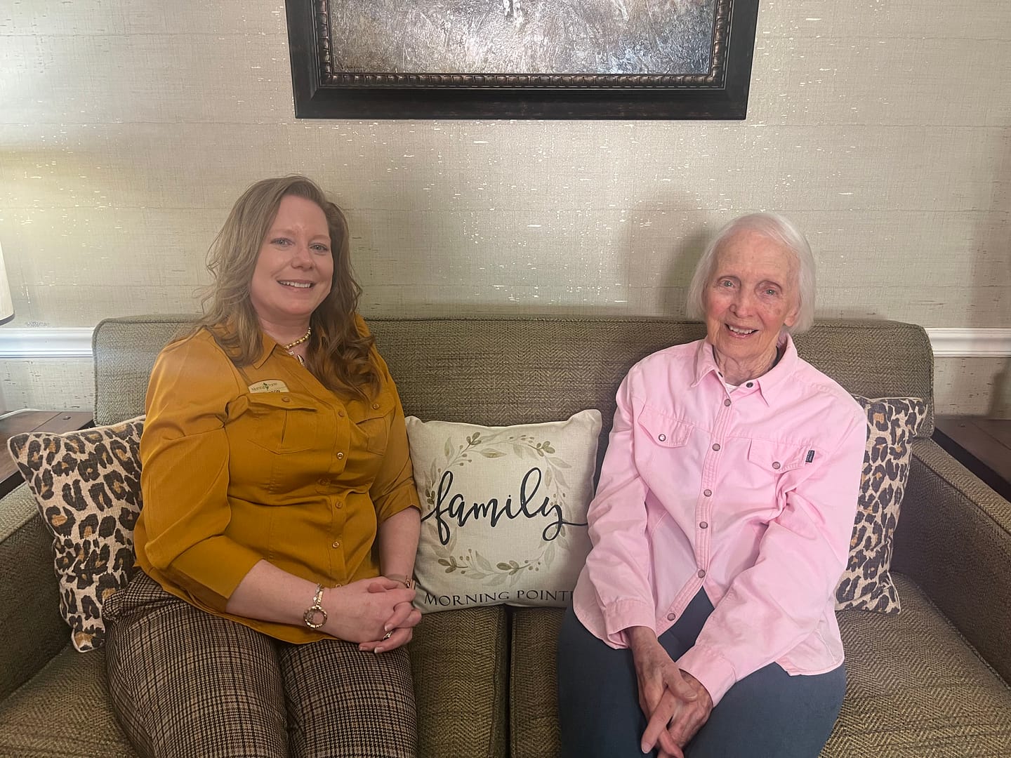 photo of Administrative Professionals Day