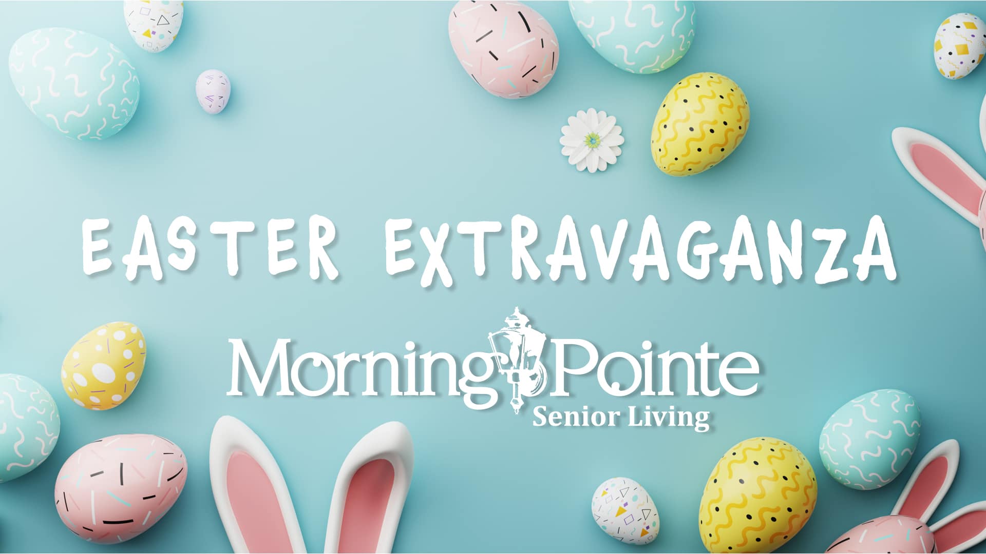 Easter Extravaganza image