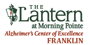 The Lantern at Morning Pointe Franklin logo