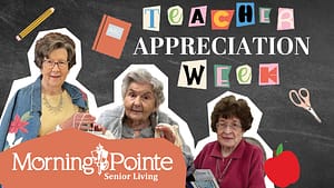 Teachers Appreciation Week 2025 slide