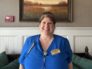 photo of Shellie Muncie