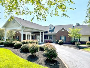 photo of Morning Pointe of Clinton