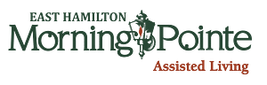 Morning Pointe East Hamilton AL logo