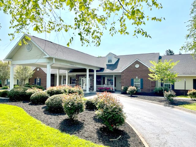 photo of Morning Pointe of Clinton