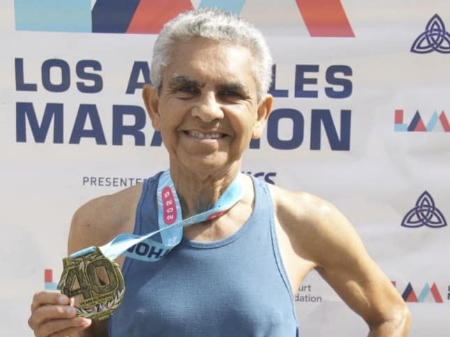 photo of Ron Du Preez