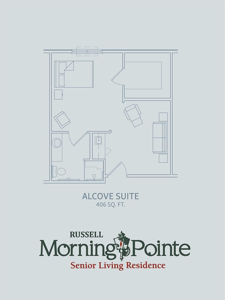 Alcove Suite
