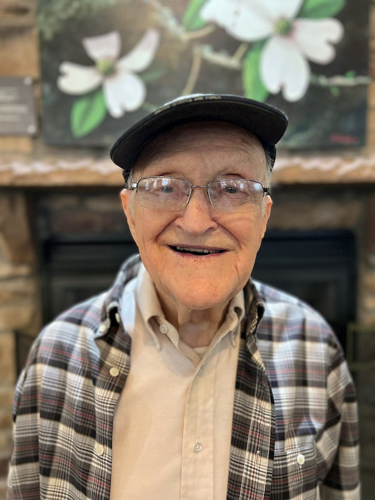 photo of Jack Blanco