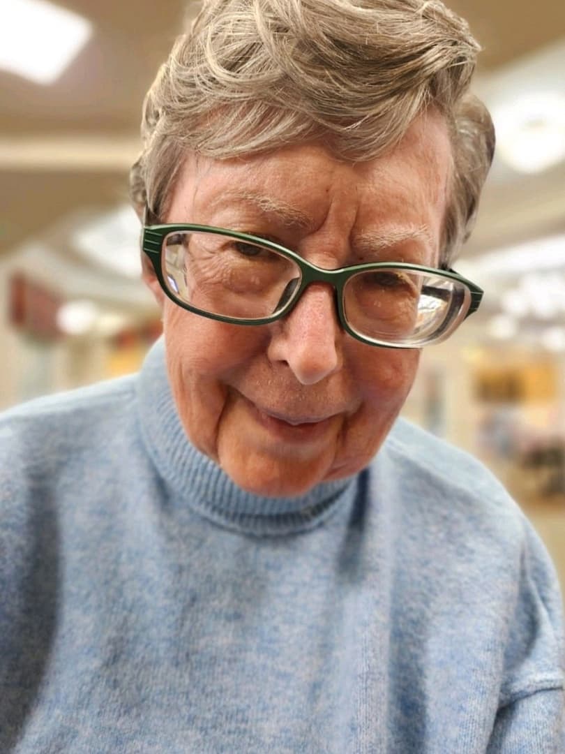 photo of Linda Brown