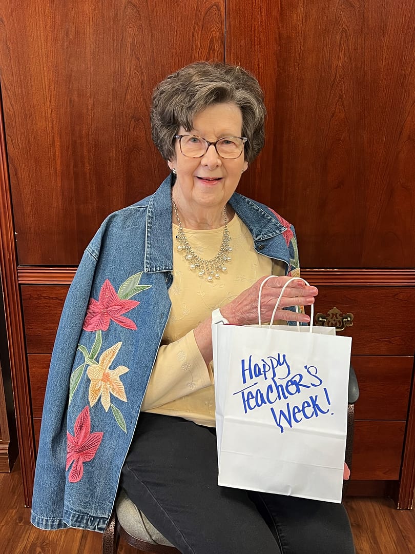 photo of Lynda Dougan