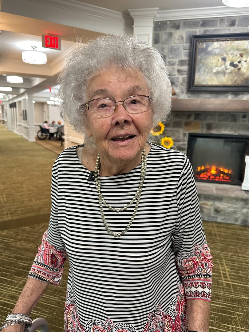 photo of Patsy Tarvin