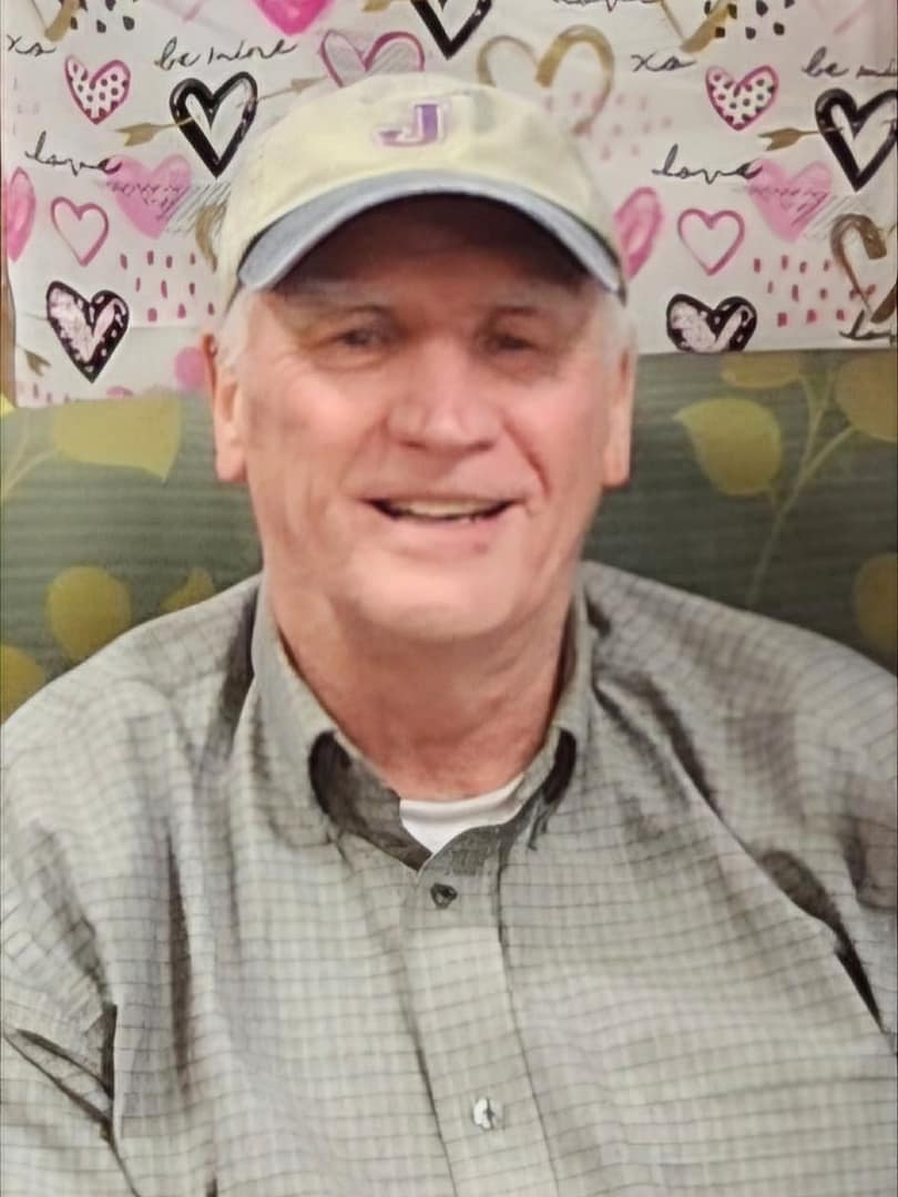 photo of Donnie Carrico