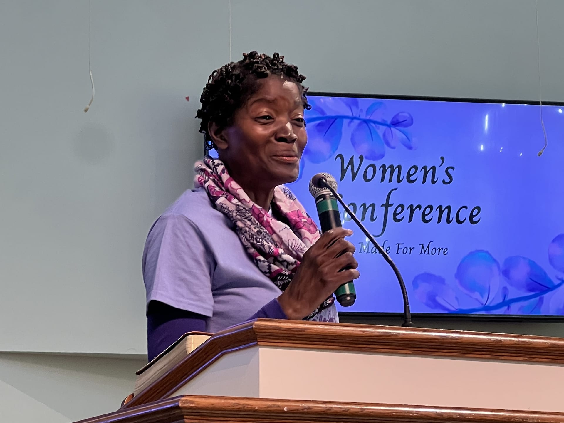 photo of Terrie Long