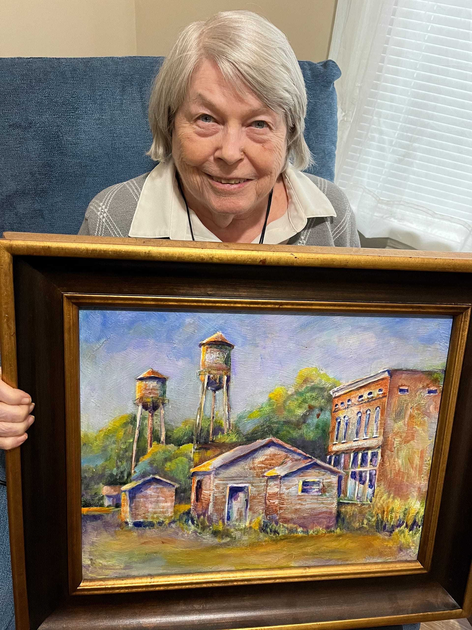 photo of Kathleen Dalton