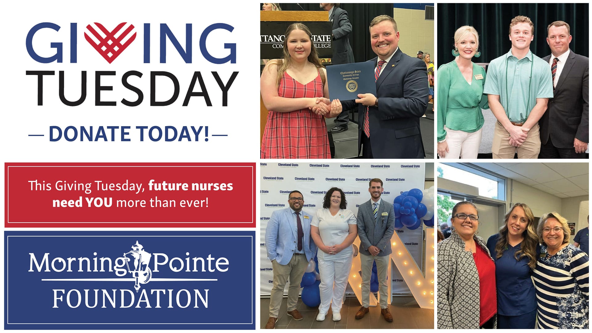 Giving Tuesday 2022 image