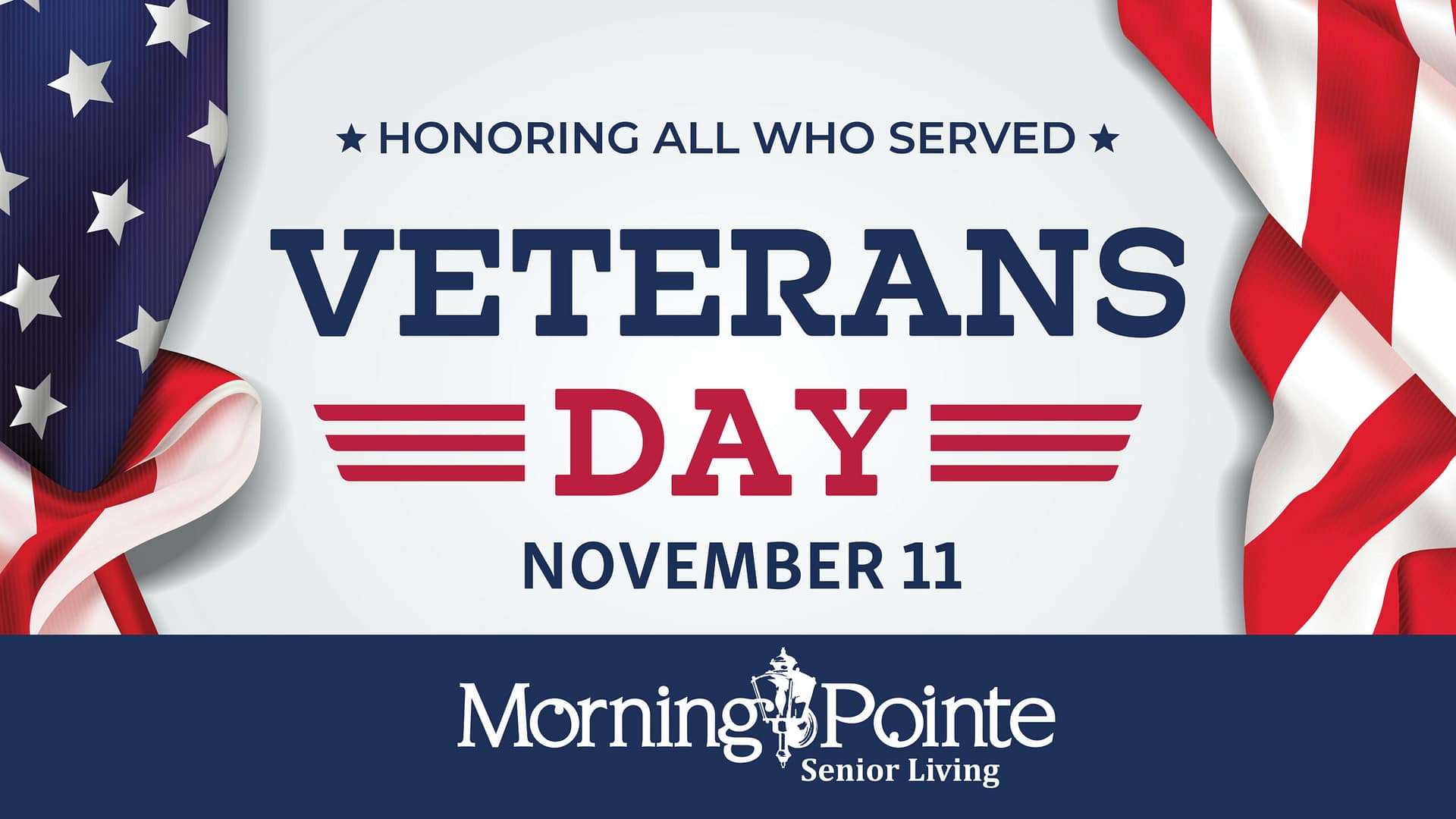 Veterans Day 2022 image